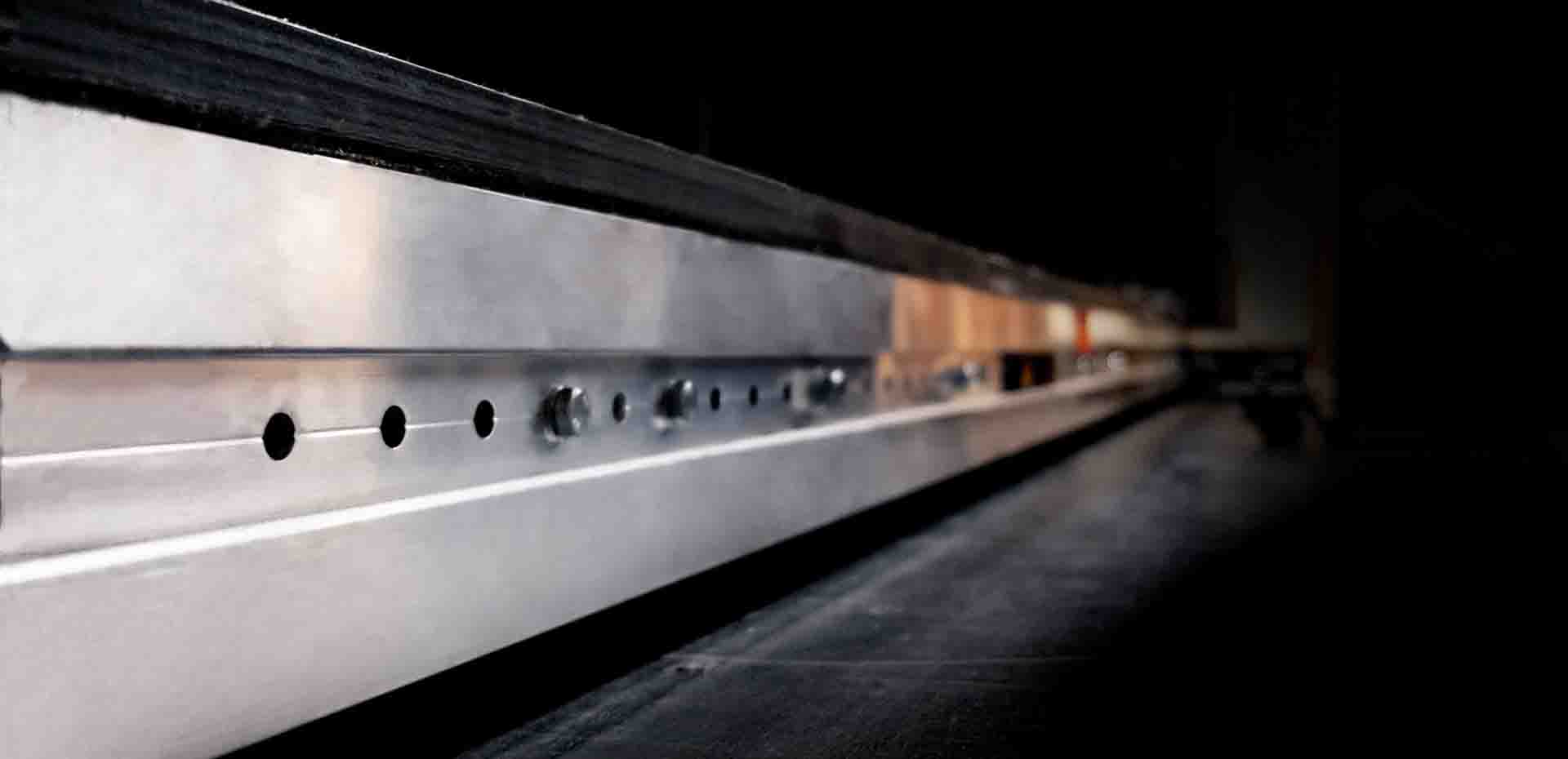 Component of the frame system from HOAC