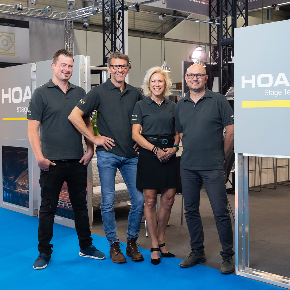 hoac team mitglieder